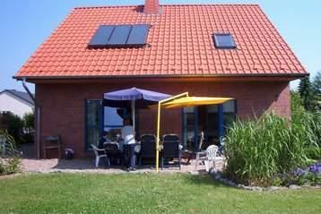 Ferienwohnung Döpking