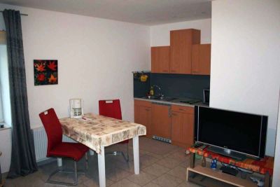 Appartement 1