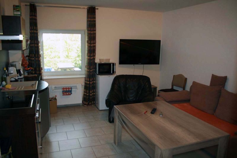 Minden Ferienwohnung Selle GbR: Appartement 2