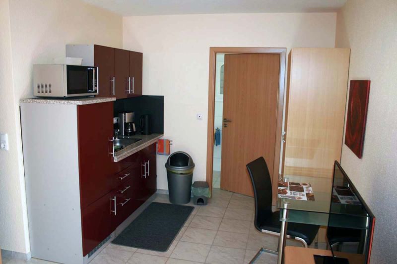 Minden Ferienwohnung Selle GbR: Appartement 3