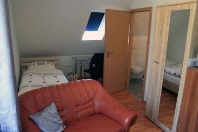 Appartement 6