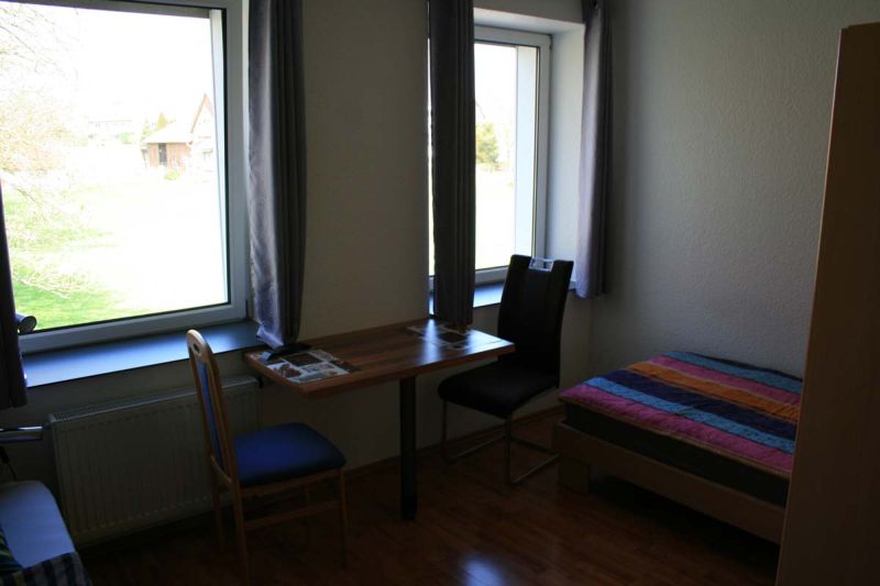 Minden Ferienwohnung Selle GbR: Appartement 7