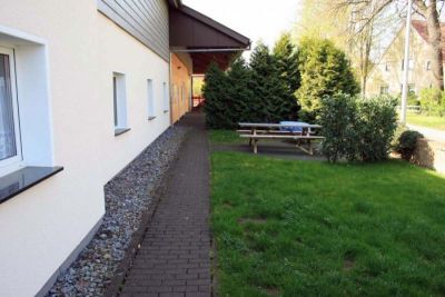 Draußen