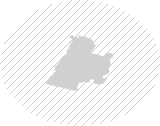 Die Umgebungskarte