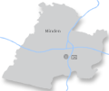 Die Verzeichniskartekarte